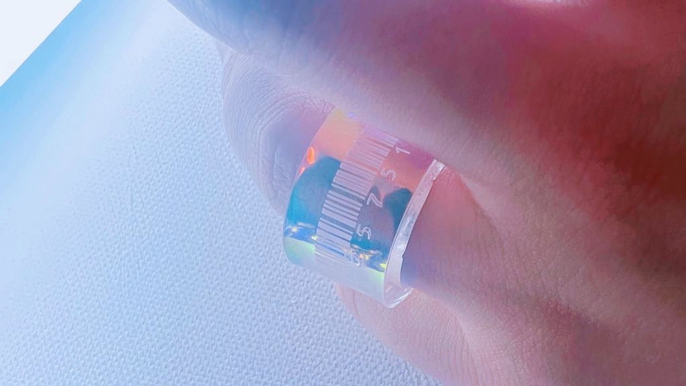 バーコードリング
¥2,200+tax

 #art #artwork #instaart #instaartwork  #clear  #myart #myartwork #vaporwaveart  #cyberart #vaporwave #futurism #futuristic #futuristicart #cyberpunk #creator #accessory #ring  #retrofuture #aurora #アート #透明  #アクセサリー #透明感 #天使界隈 #水色界隈 #寒色 #オーロラ #リング #指輪-1