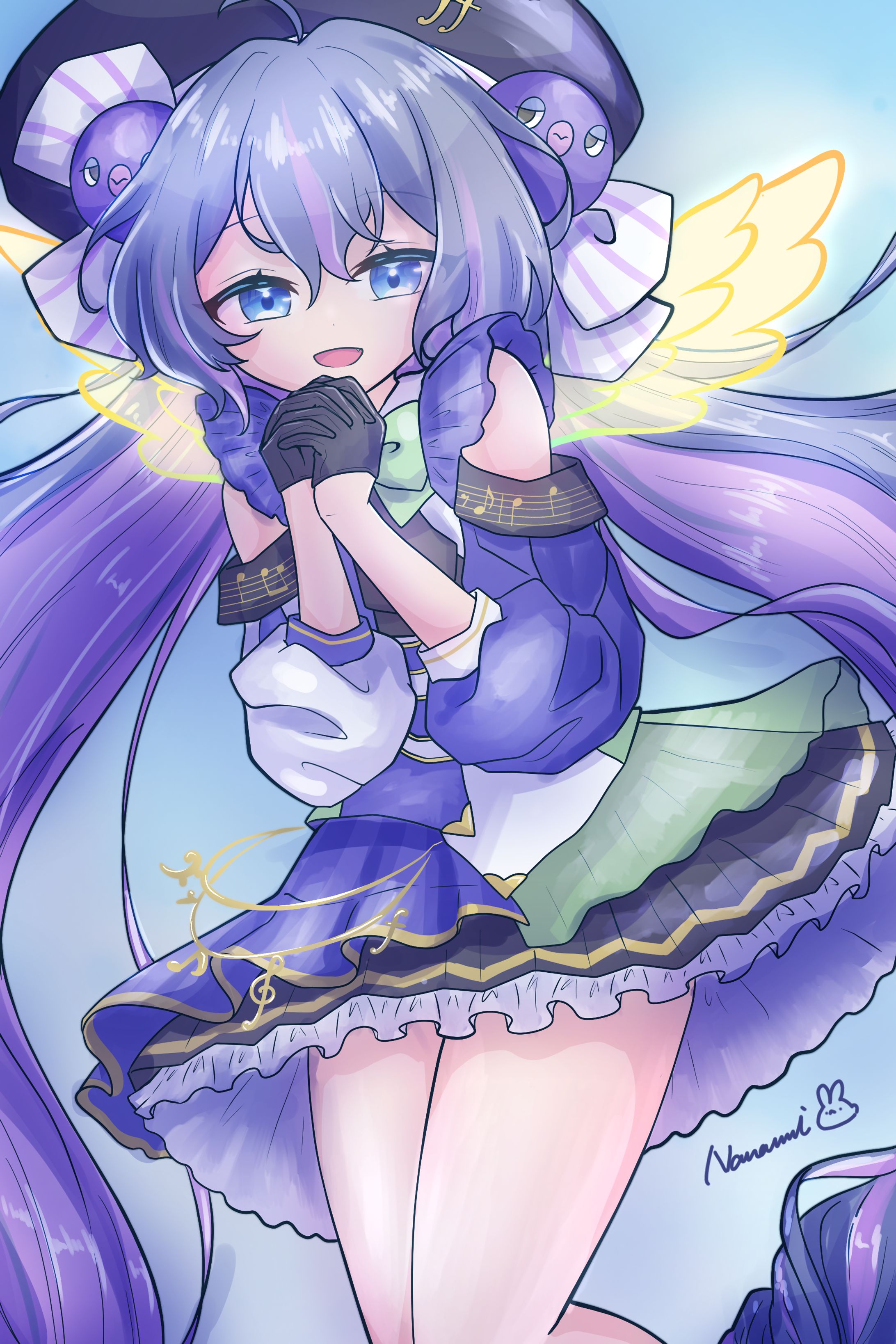 音街ウナ-1