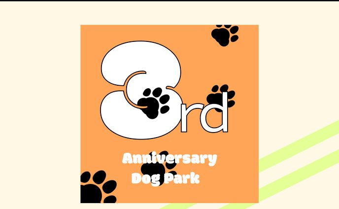 【バナー】Dog Park様