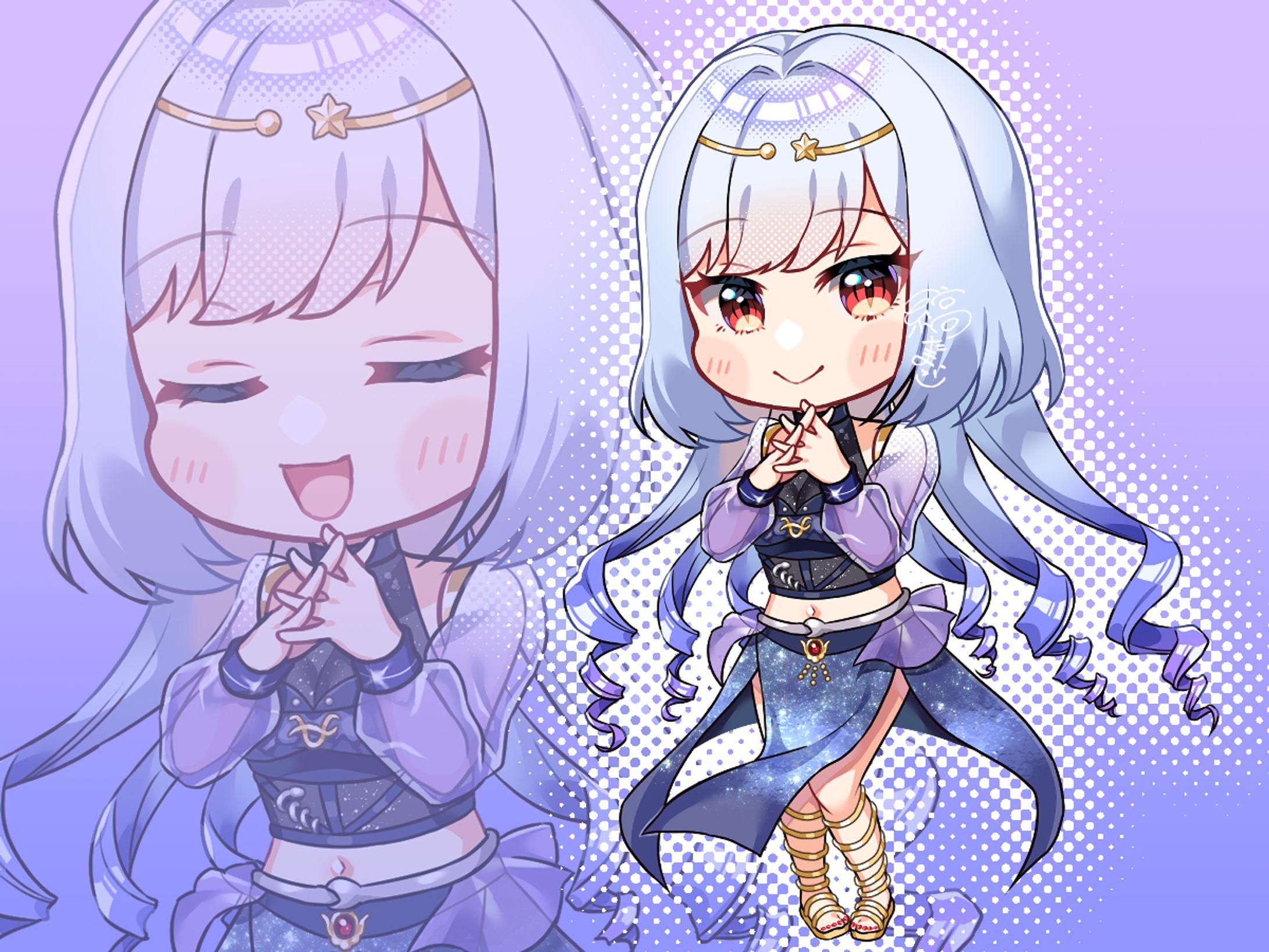 Commission-1