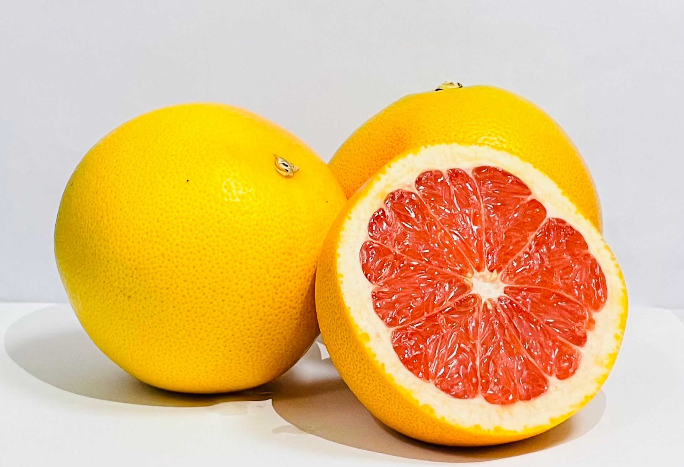 グレープフルーツ　商品画像-1