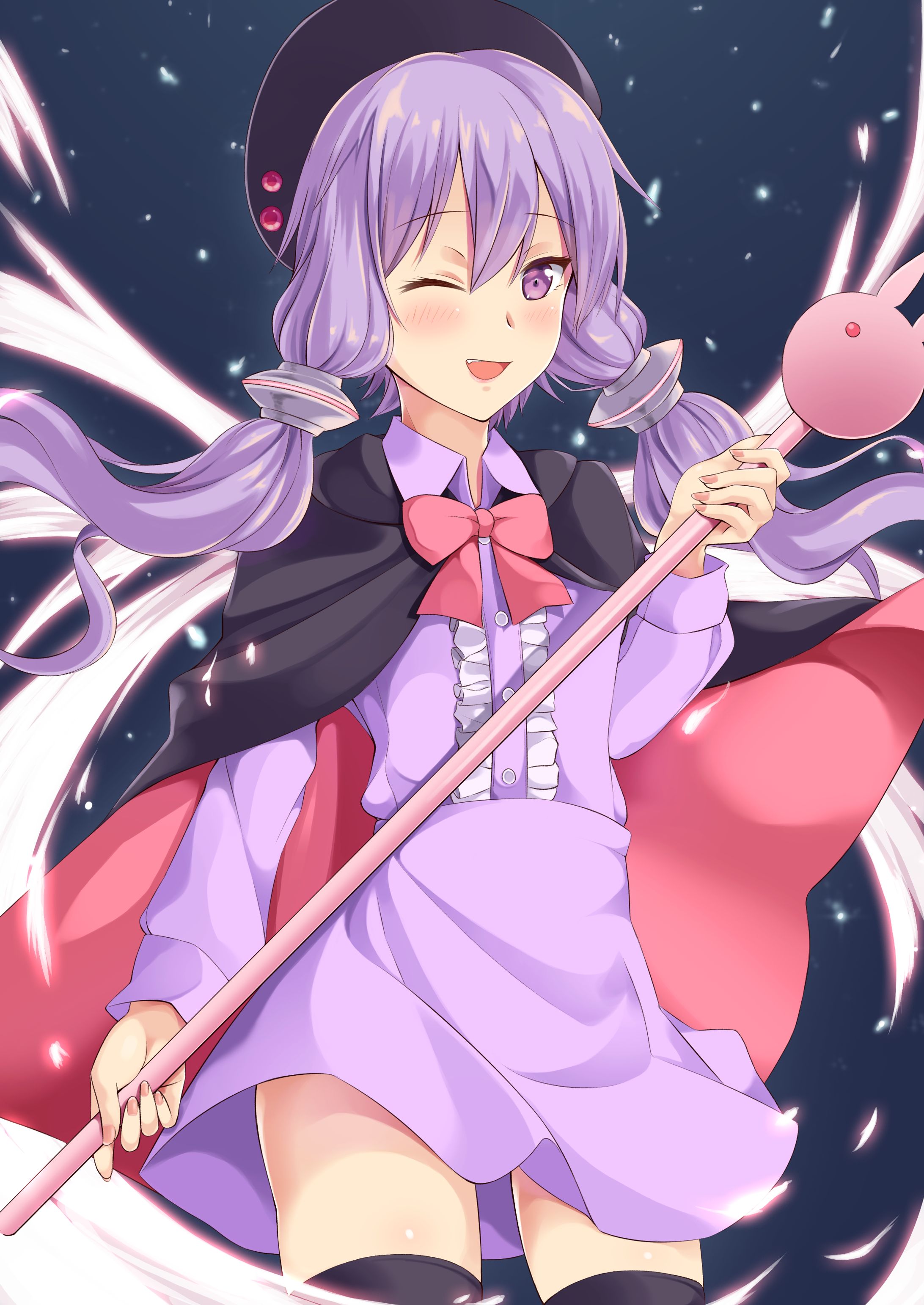版権趣味絵-1