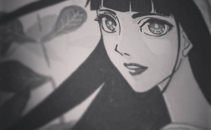 色紙展の制作過程です。カラーは完成後にアップします😊今のところ美女が描けてます❗

#制作過程 #制作途中 #色紙イラスト #色紙 #色紙アート #着物 #きもの #和服 #イラスト #アナログ #アナログイラスト #和服美人 #美女 #美人 #美人画 #illustration #analogillustration #analog #japanesebeauty #japanesegirl #japanese #japan #beauty #copic #copicart #Gallery