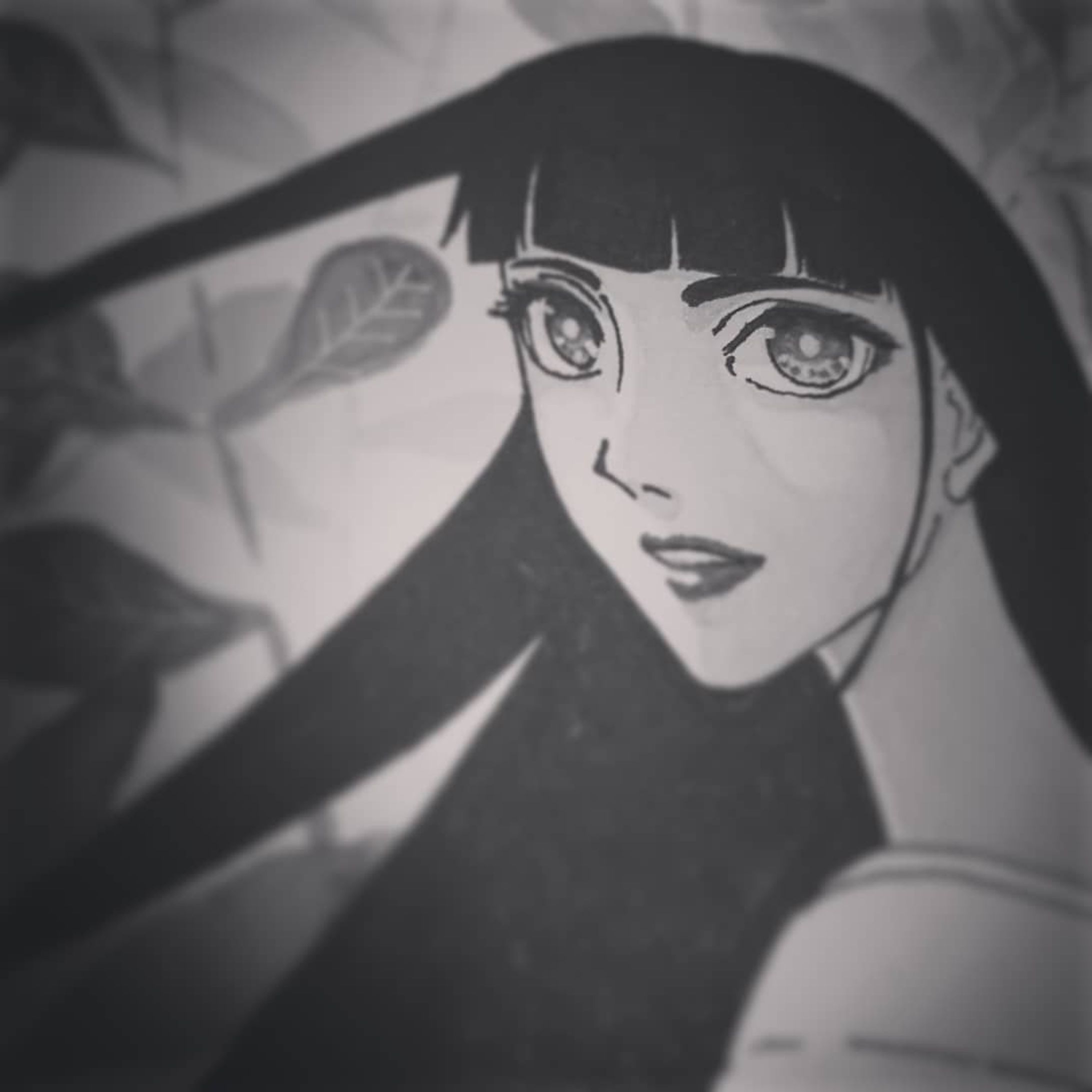 色紙展の制作過程です。カラーは完成後にアップします😊今のところ美女が描けてます❗

#制作過程 #制作途中 #色紙イラスト #色紙 #色紙アート #着物 #きもの #和服 #イラスト #アナログ #アナログイラスト #和服美人 #美女 #美人 #美人画 #illustration #analogillustration #analog #japanesebeauty #japanesegirl #japanese #japan #beauty #copic #copicart #Gallery-1