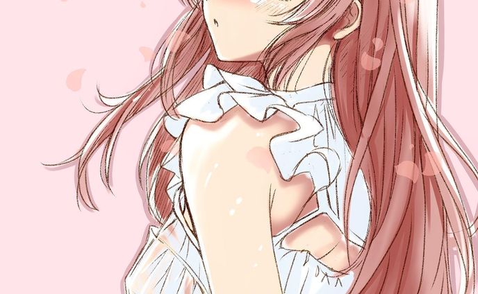 ジュジュ様 その着せ替え人形は恋をする 