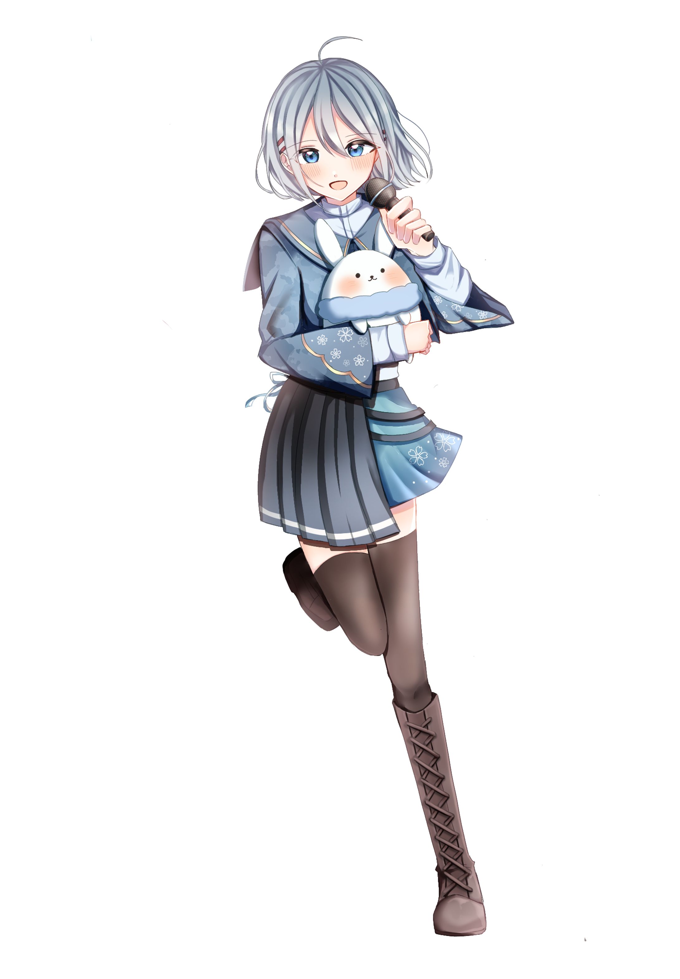 歌い手空希様ご依頼デザイン-1