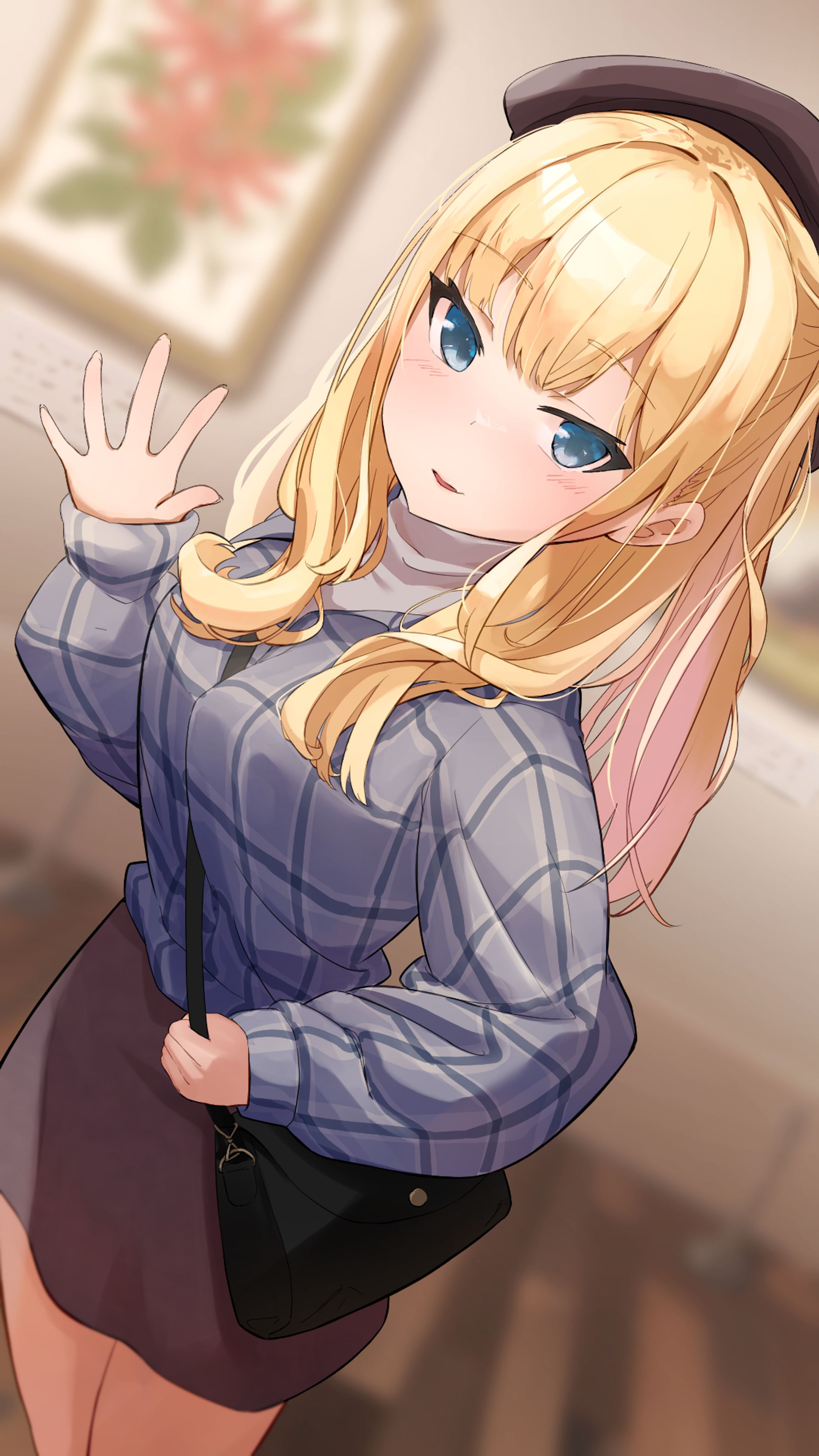 オリジナルイラスト-1