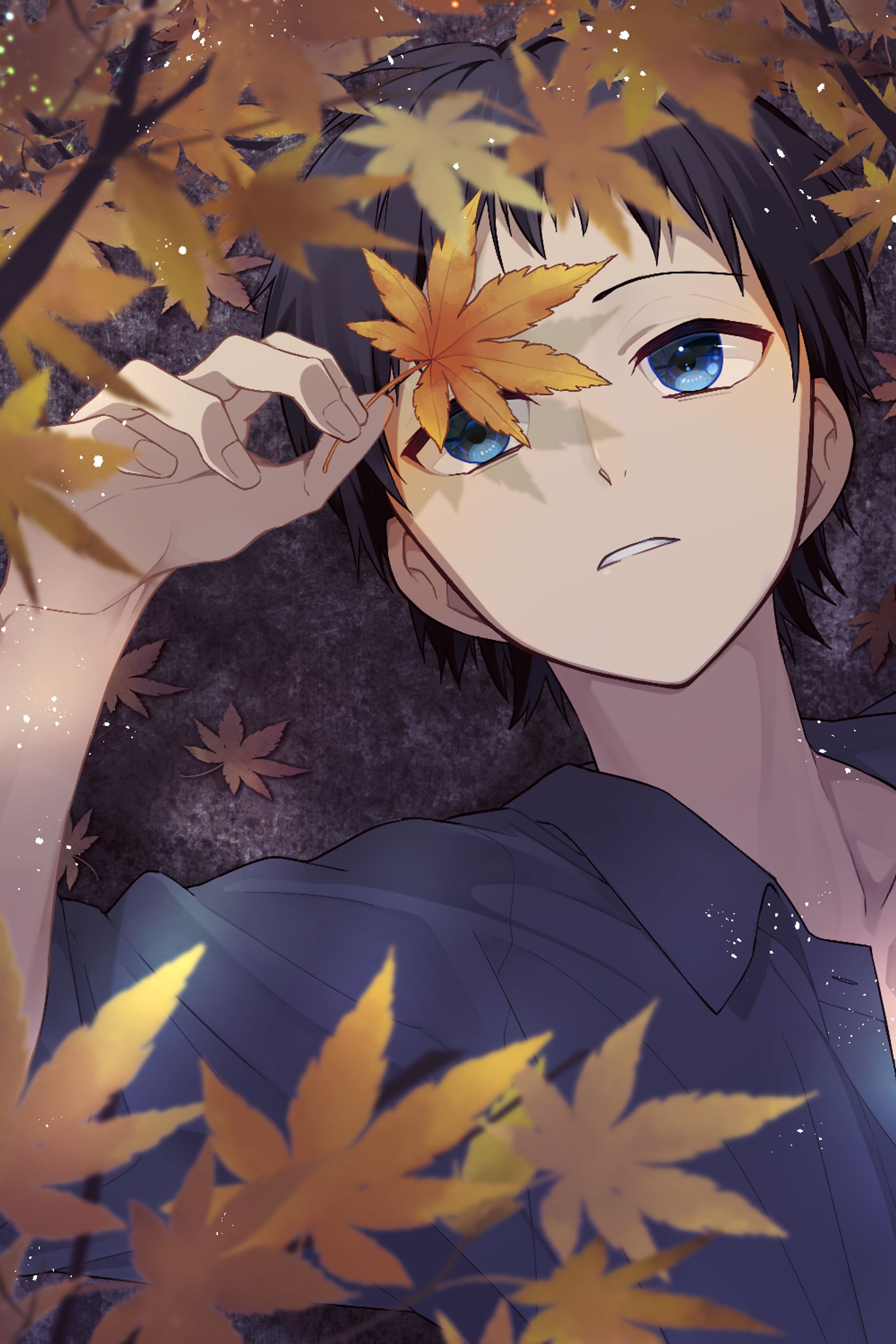 紅葉-1
