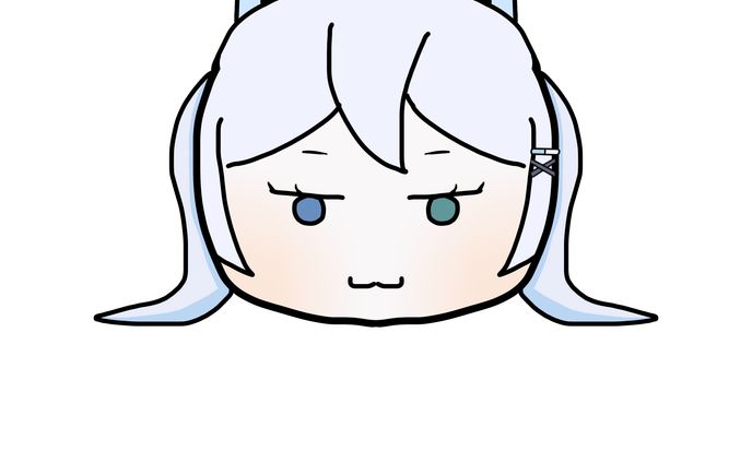 イラスト、op/おーぷにんぐ