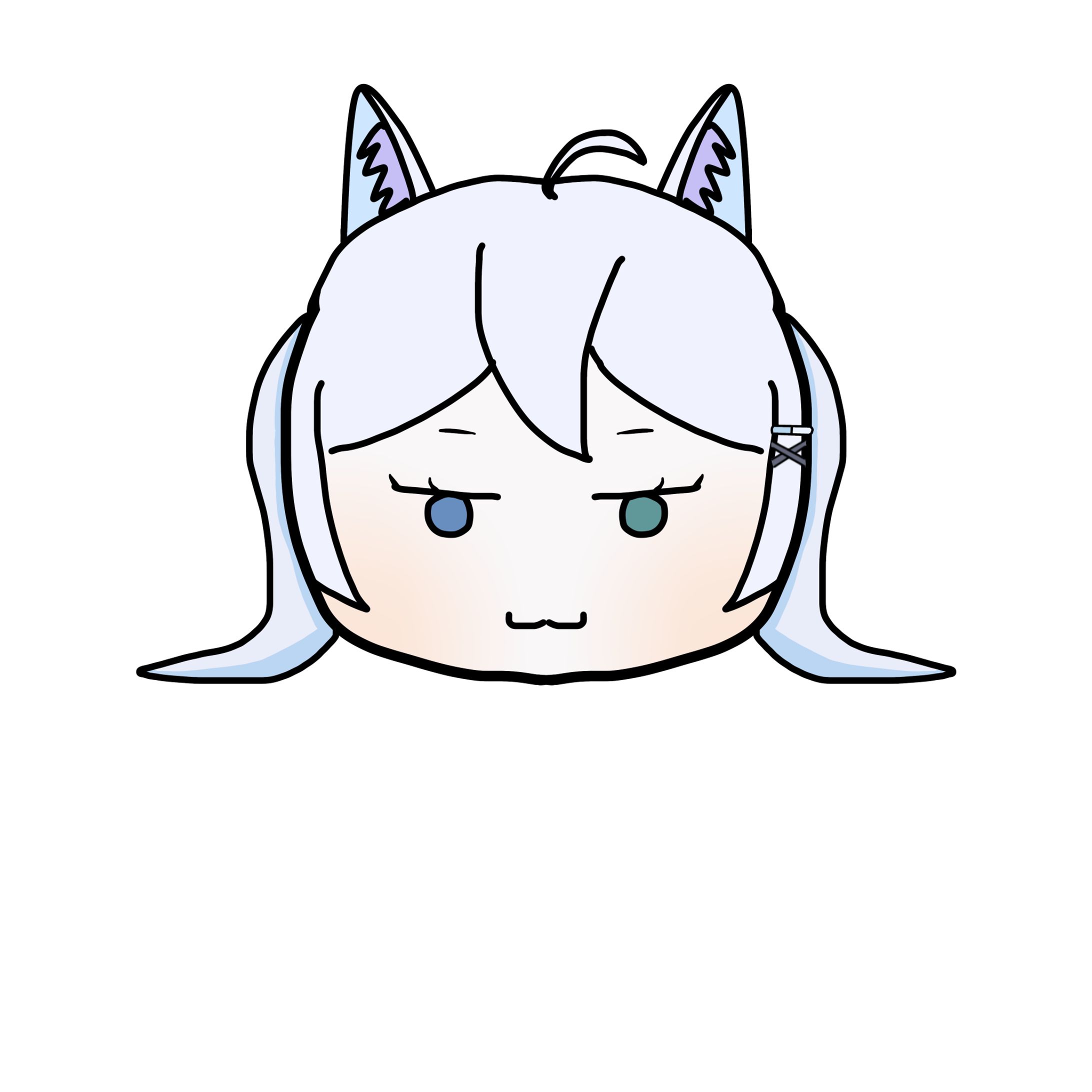 ぷにぷに量産イラスト-1