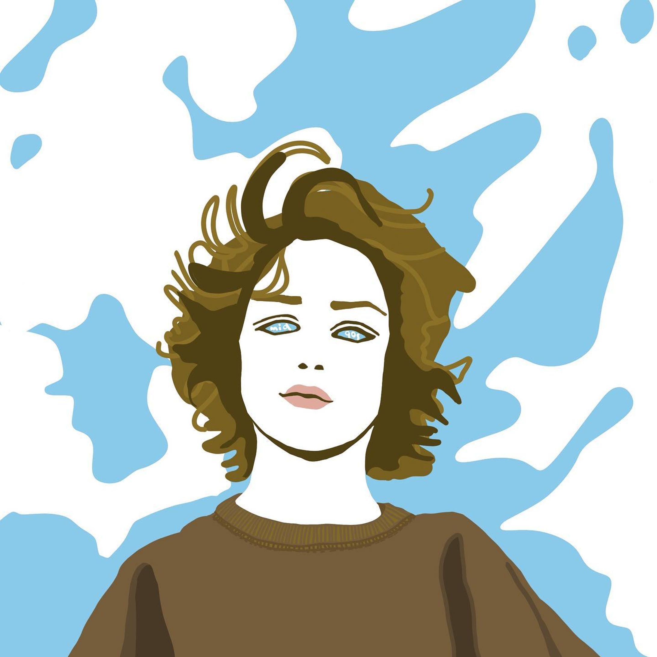 －
8. mid90s

主人公のTシャツの変遷は
大人への階段。

この映画のサントラ
音楽配信ではなくて
CDで欲しいな。

ストリートっぽく描いてみました。

#mid90s #映画イラスト #tシャツコーデ #映画ノート #スケートボード #a24films #雑誌  #ストリートカルチャー  #映画鑑賞記録 #スケートボード #スケーター #ストリートアート #movieillustration #tshirtstyle #jonahhill #beams #illustrators #popeyemagazine #cinemaellie  #supremenike-1