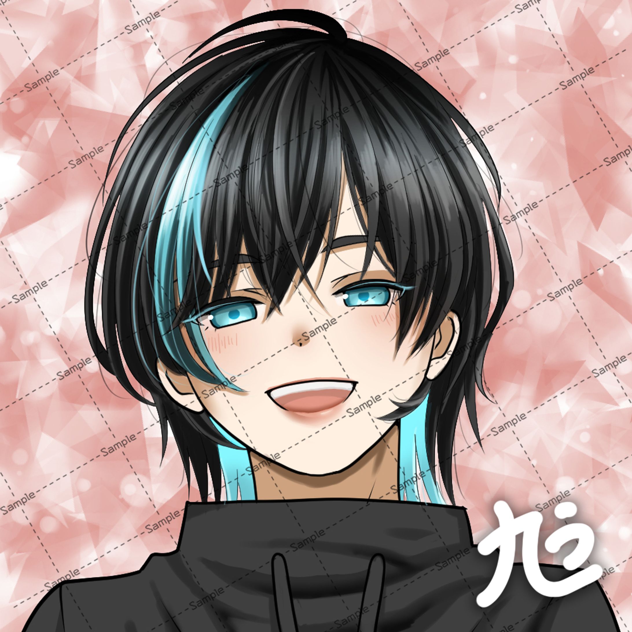 アイコンご依頼品-1