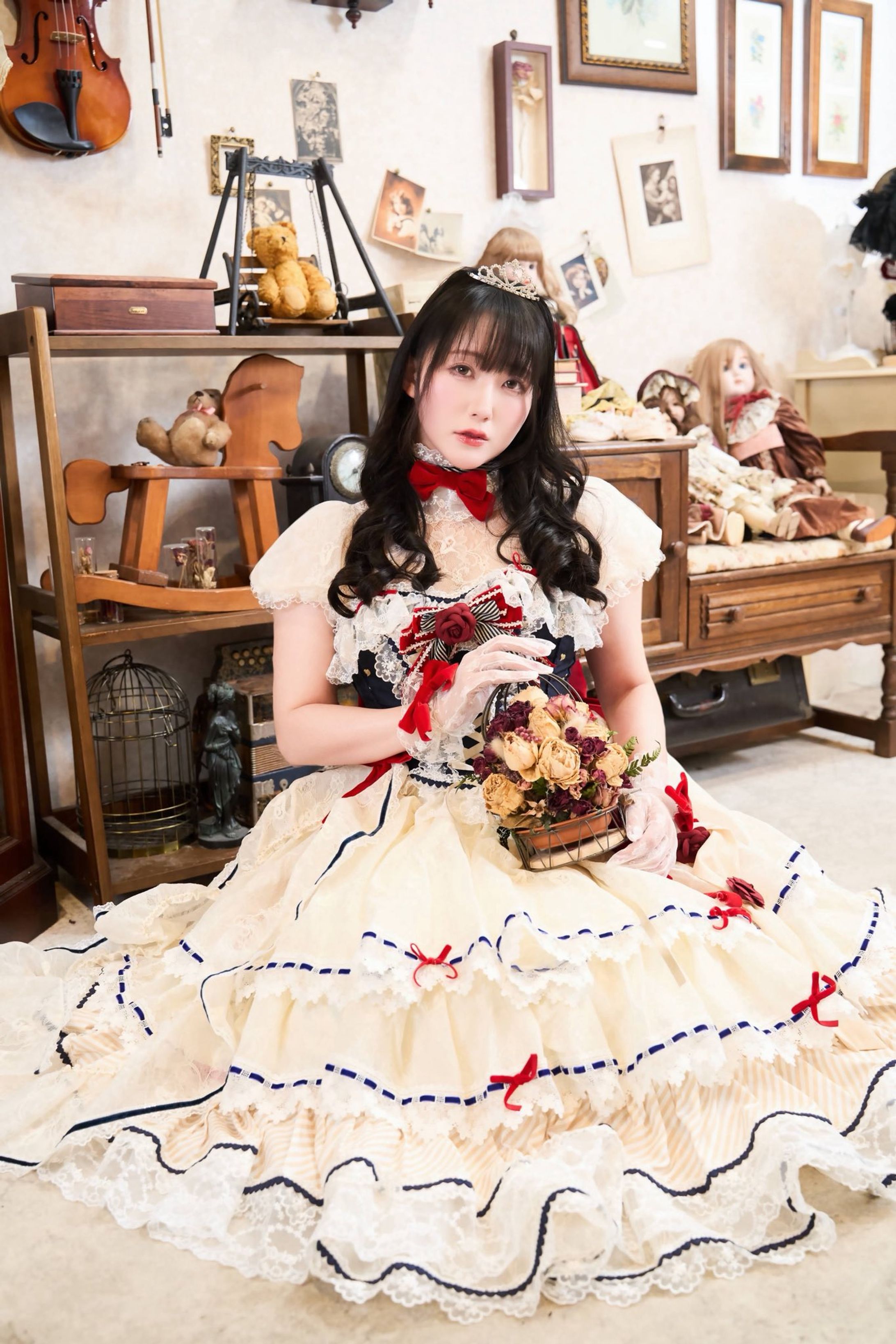 アー写撮影/神村風子様-1