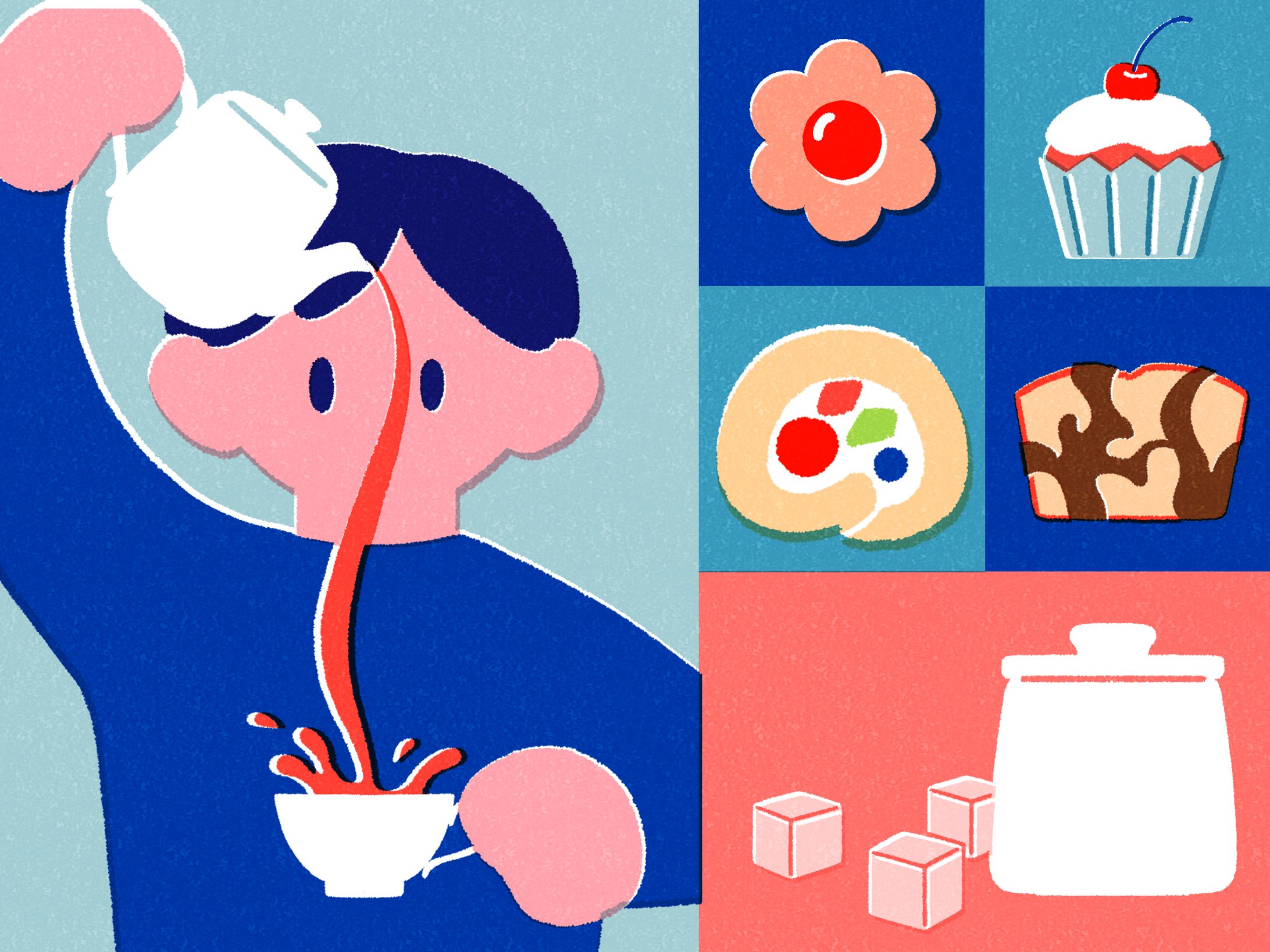 ティータイム-1