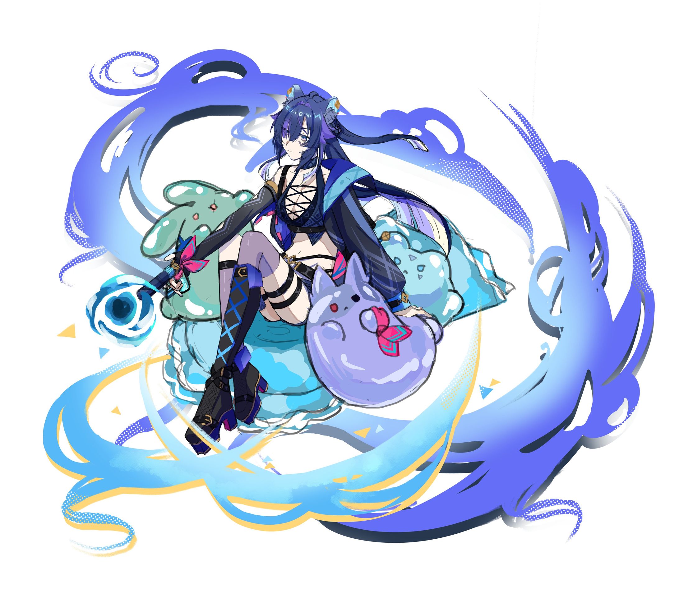 キャラクターデザイン・立ち絵-1