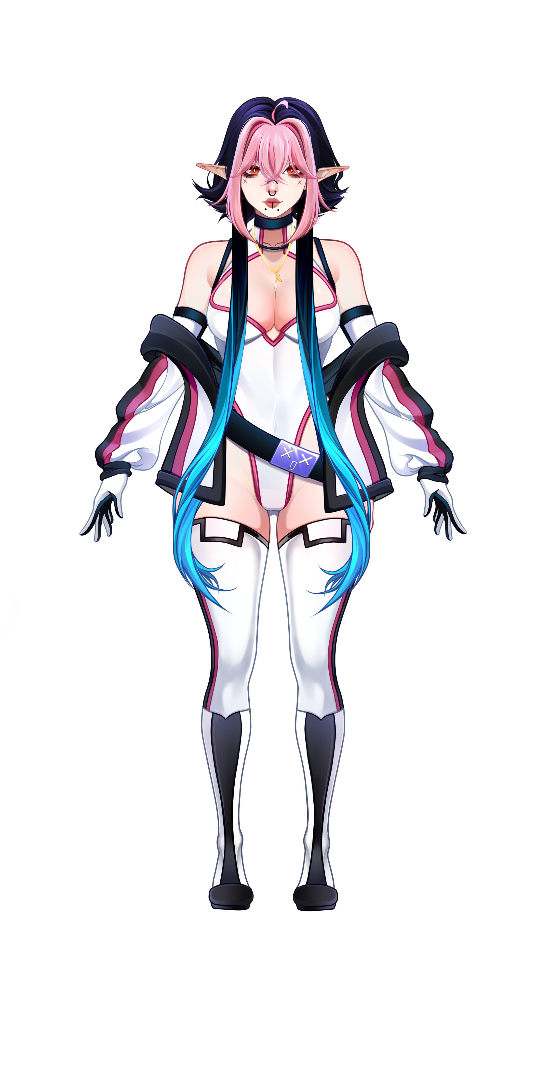 Ahri vtuber-1