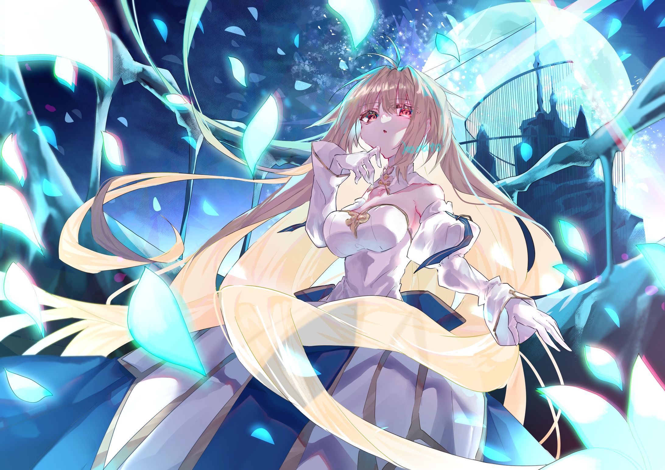 アルクェイド・ブリュンスタッド(FGO)-1