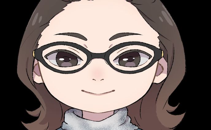 似顔絵（依頼）
