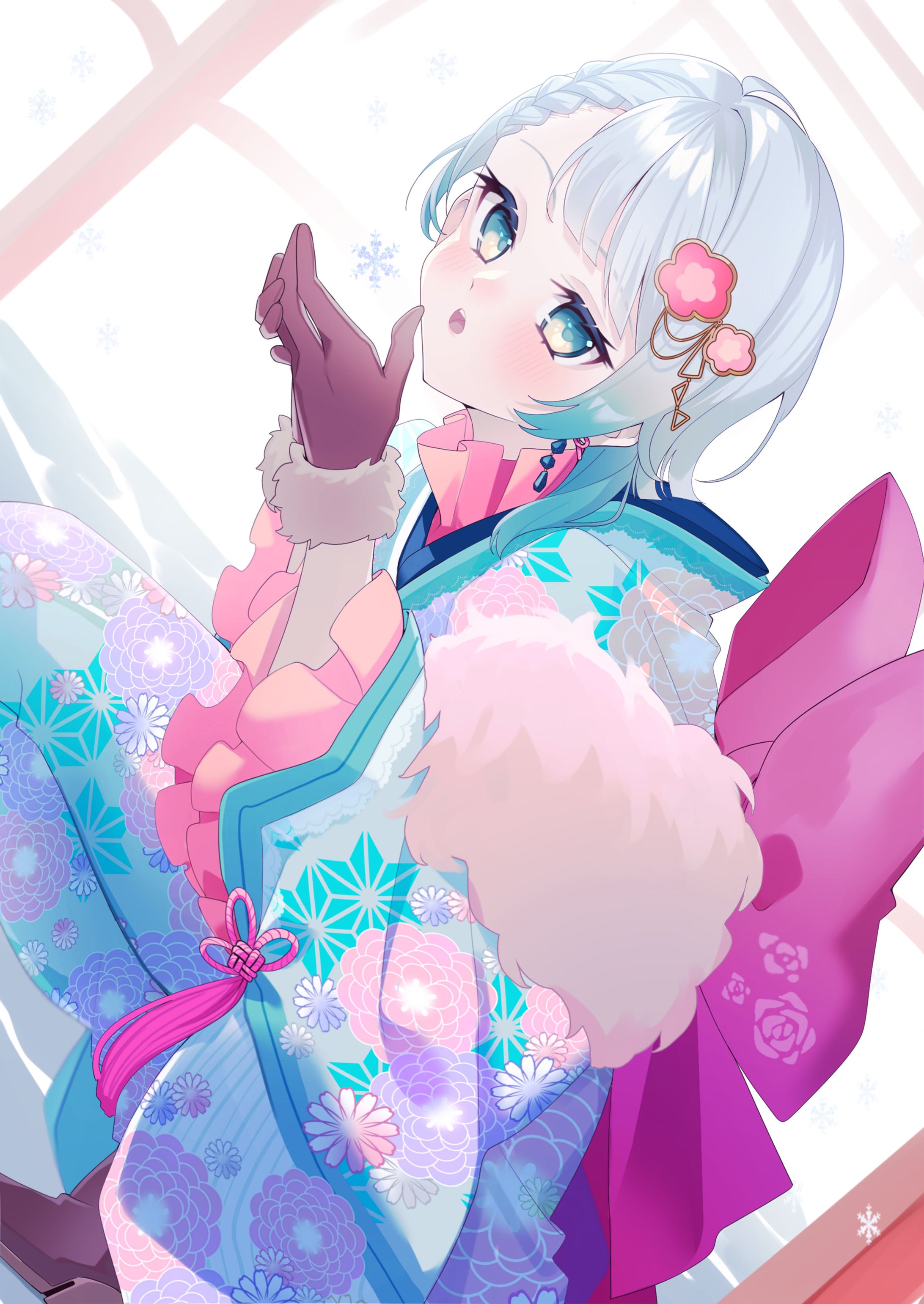 2026年うちの子【FA】-1