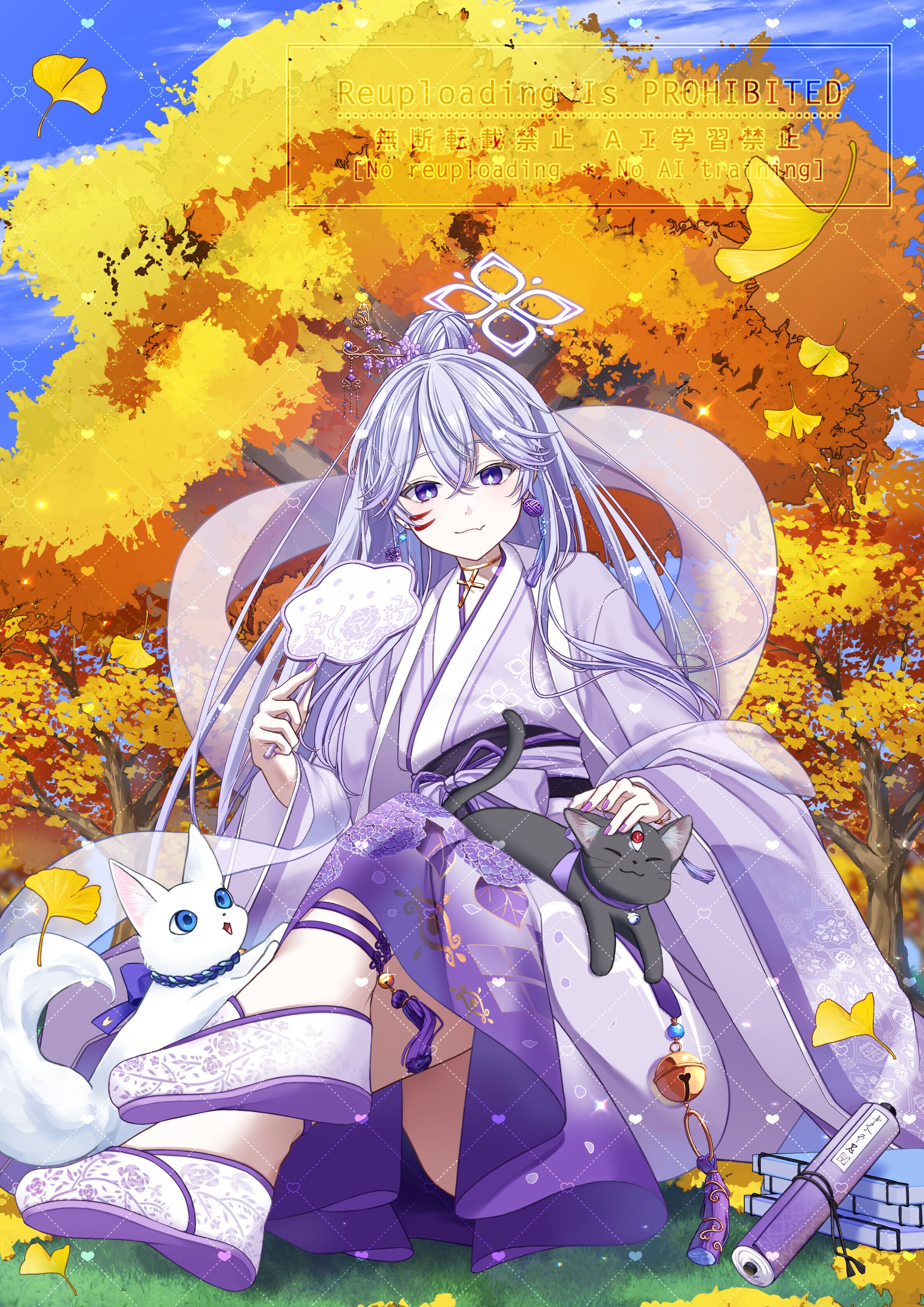 【ご依頼】　三ツ打ノヰレ様　一枚絵-1