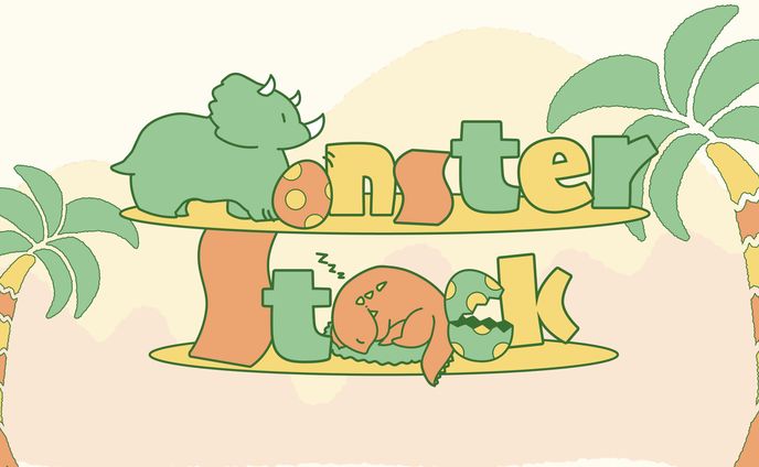 monsterstack