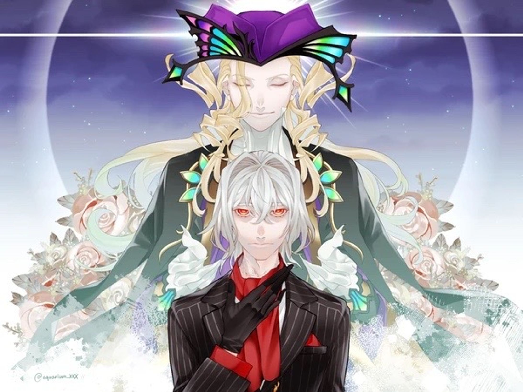 fgo FA-1