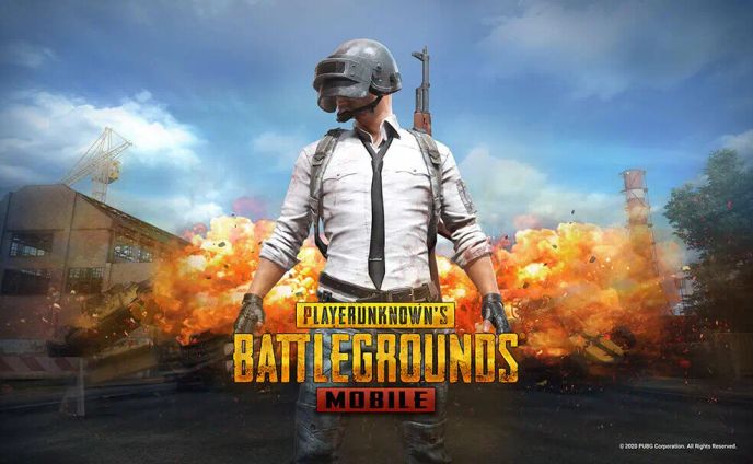 【KRAFTON JAPAN株式会社様】PUBG MOBILE