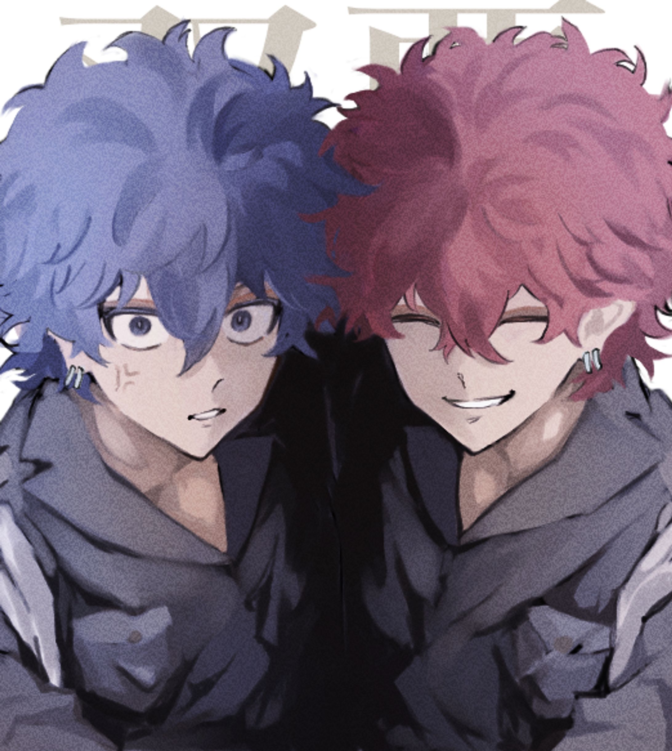 ファンアート③-1