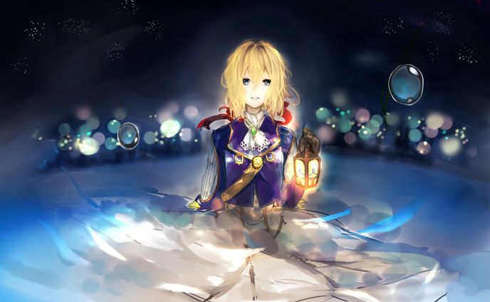 二次創作