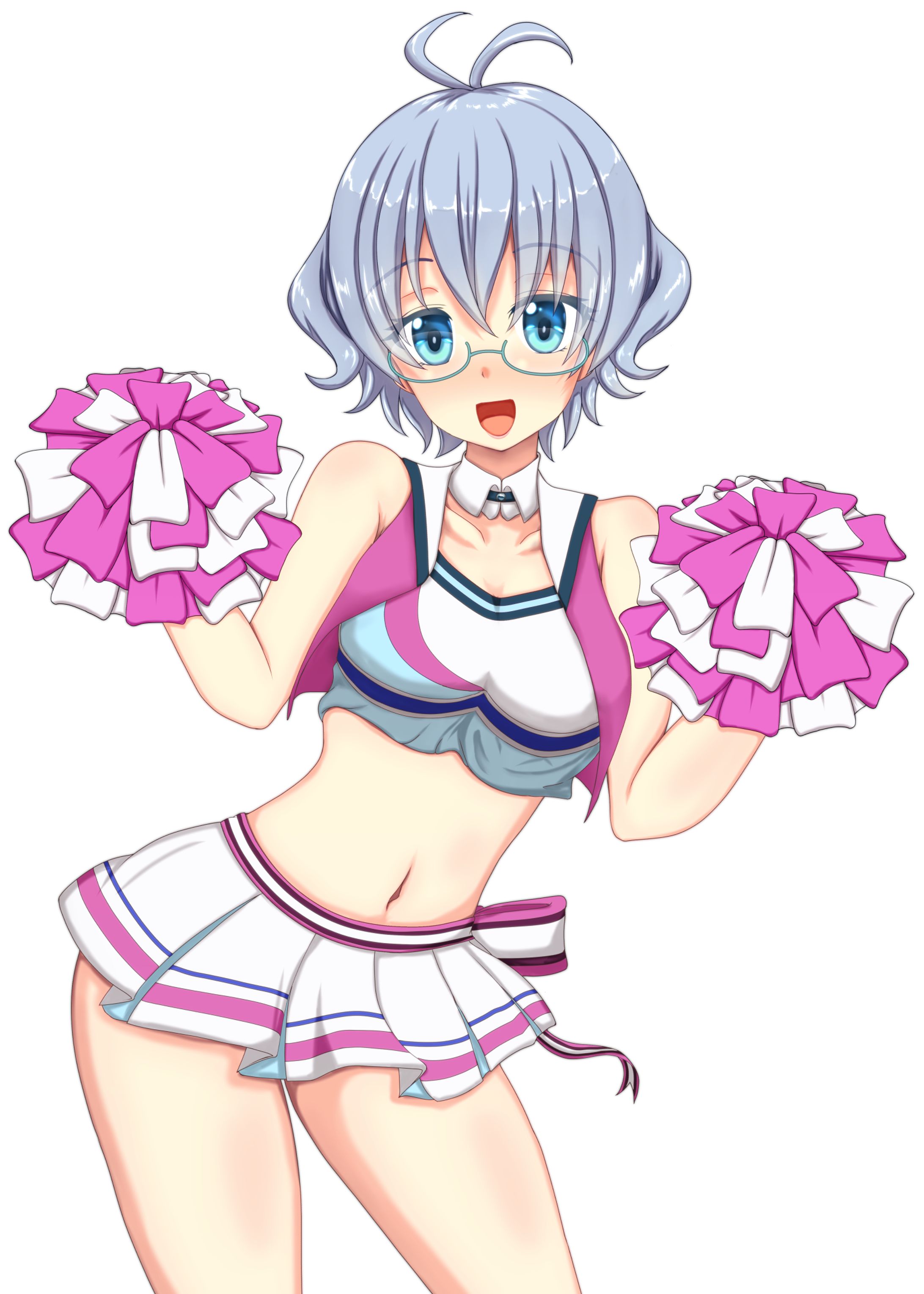 ドンキコラボに推しキャラが居なかったので-1