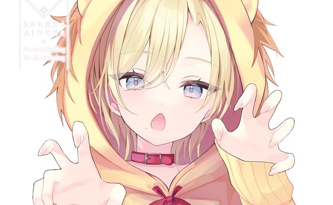 〖works〗おれた様 イラスト