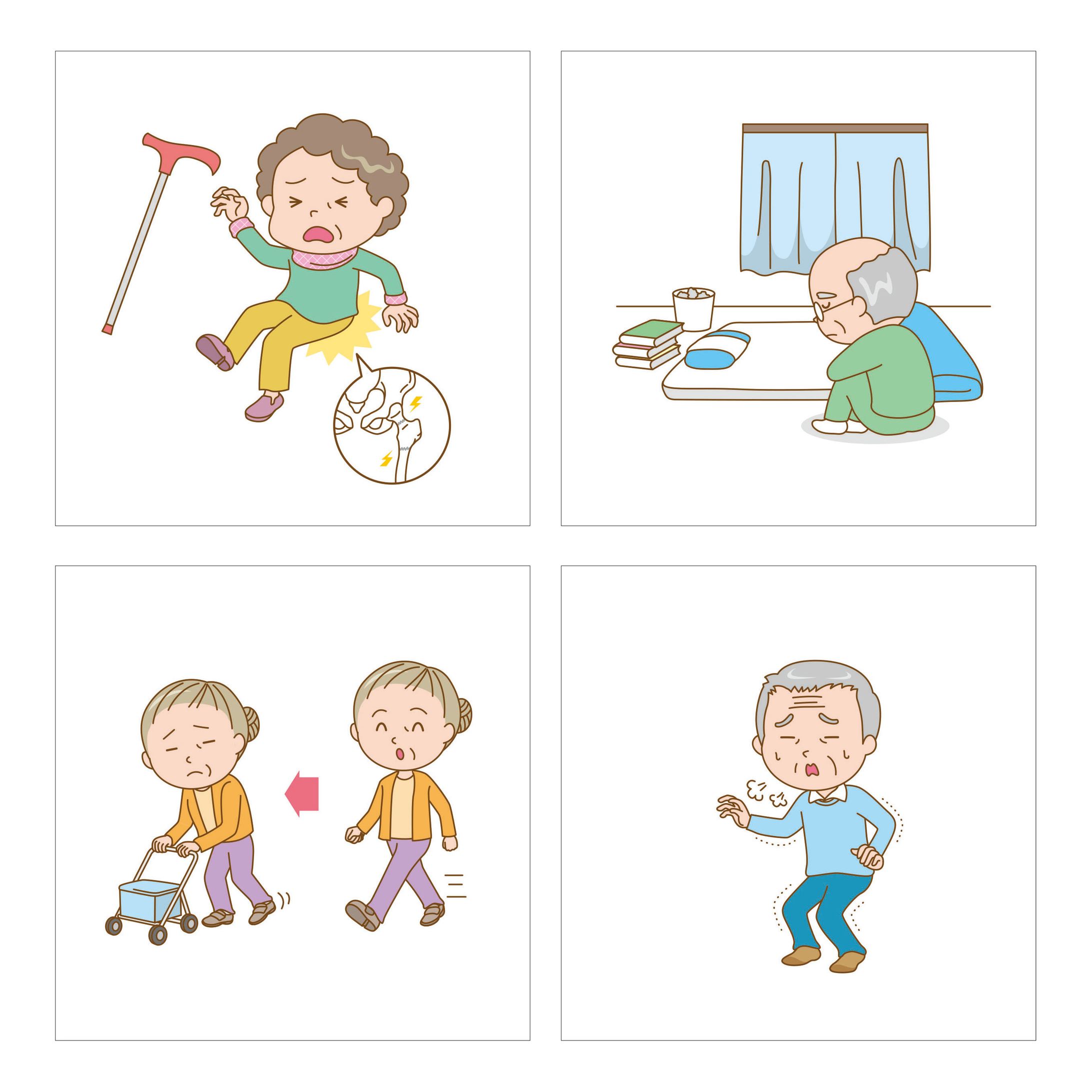 【イラスト】ポップ／店舗HP用-1