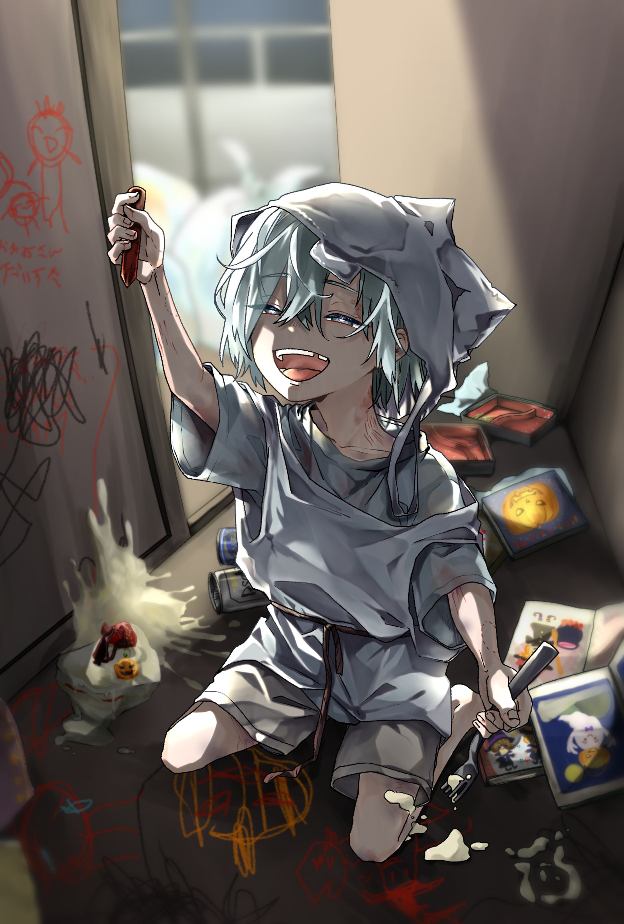 カラーイラスト-1