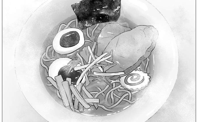 ラーメン