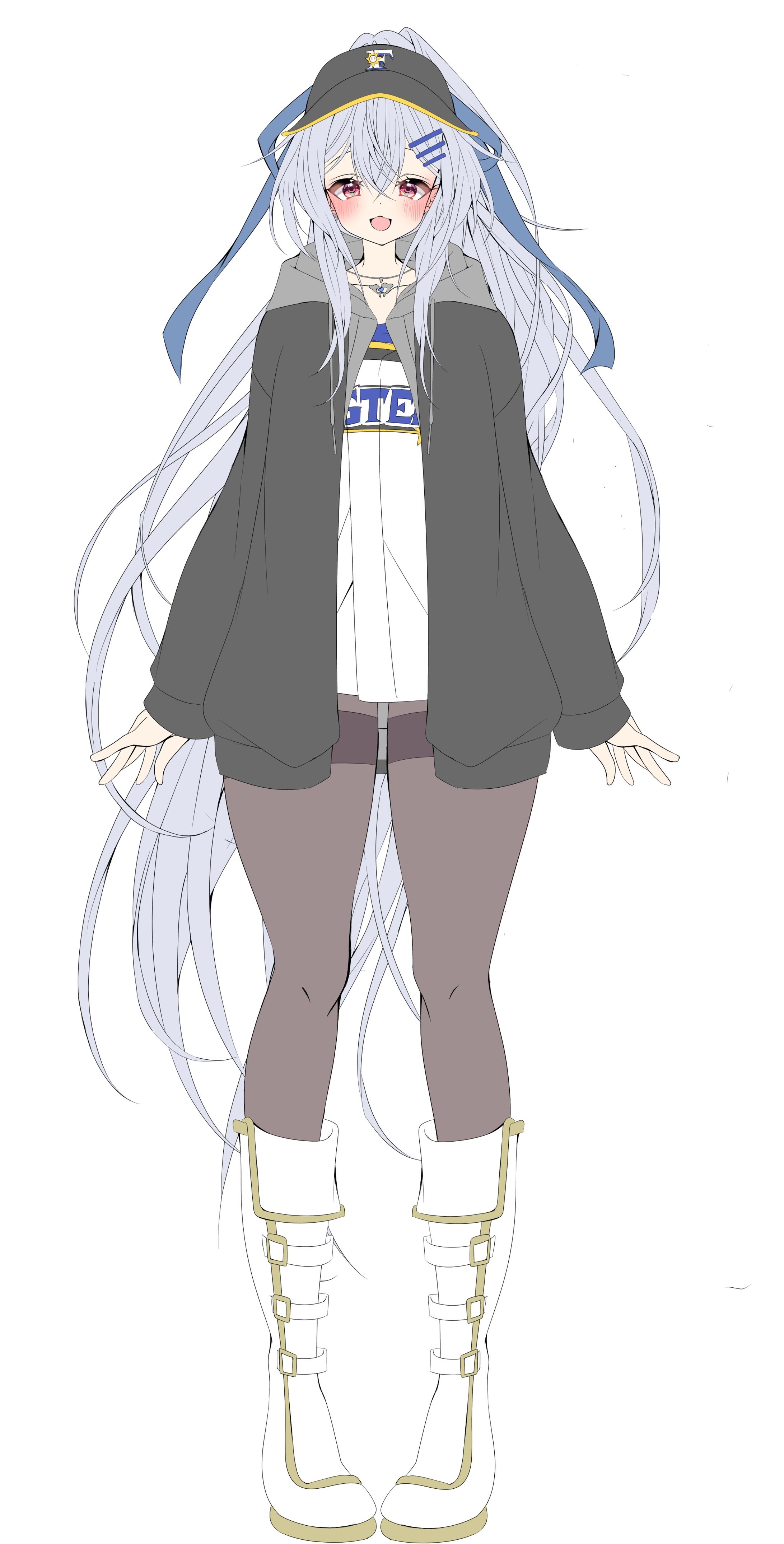 キャラデザ(差分混み)-1