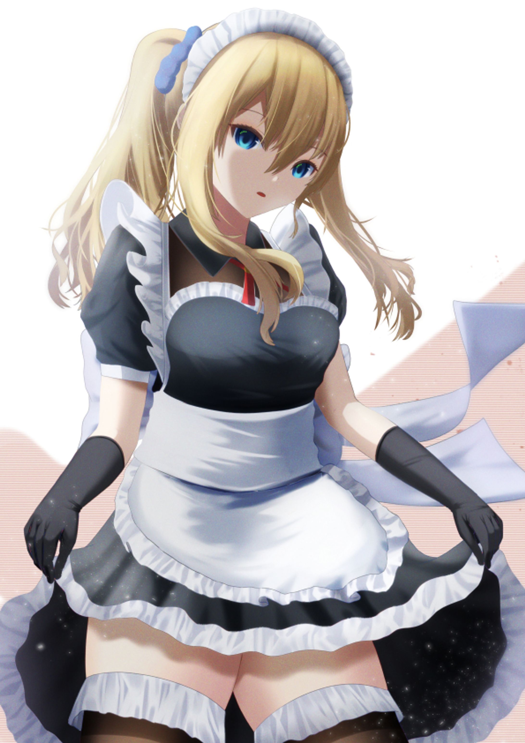 【かぐや様は告らせたい】早坂愛-1