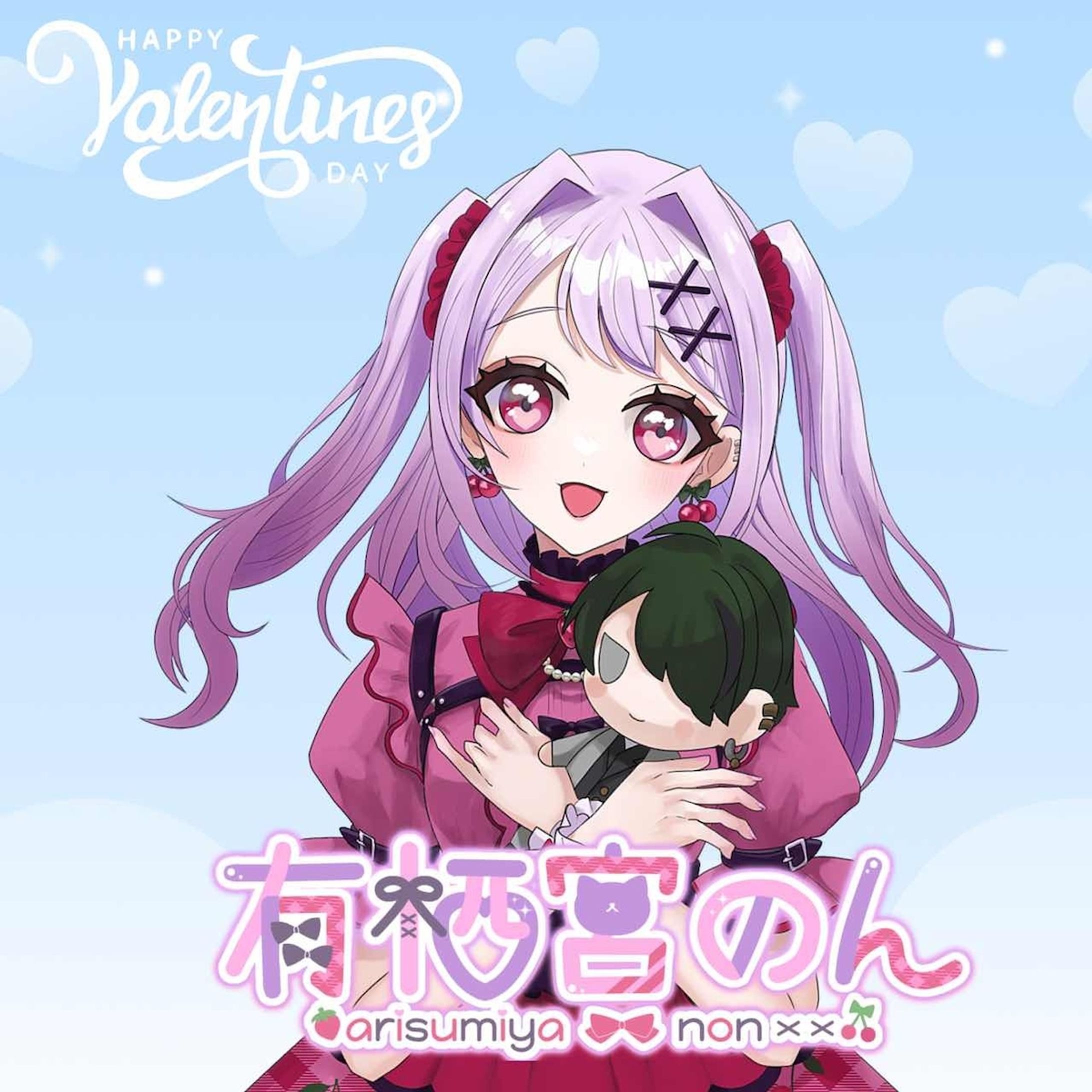 Virtual Fantasia様セット販売-1