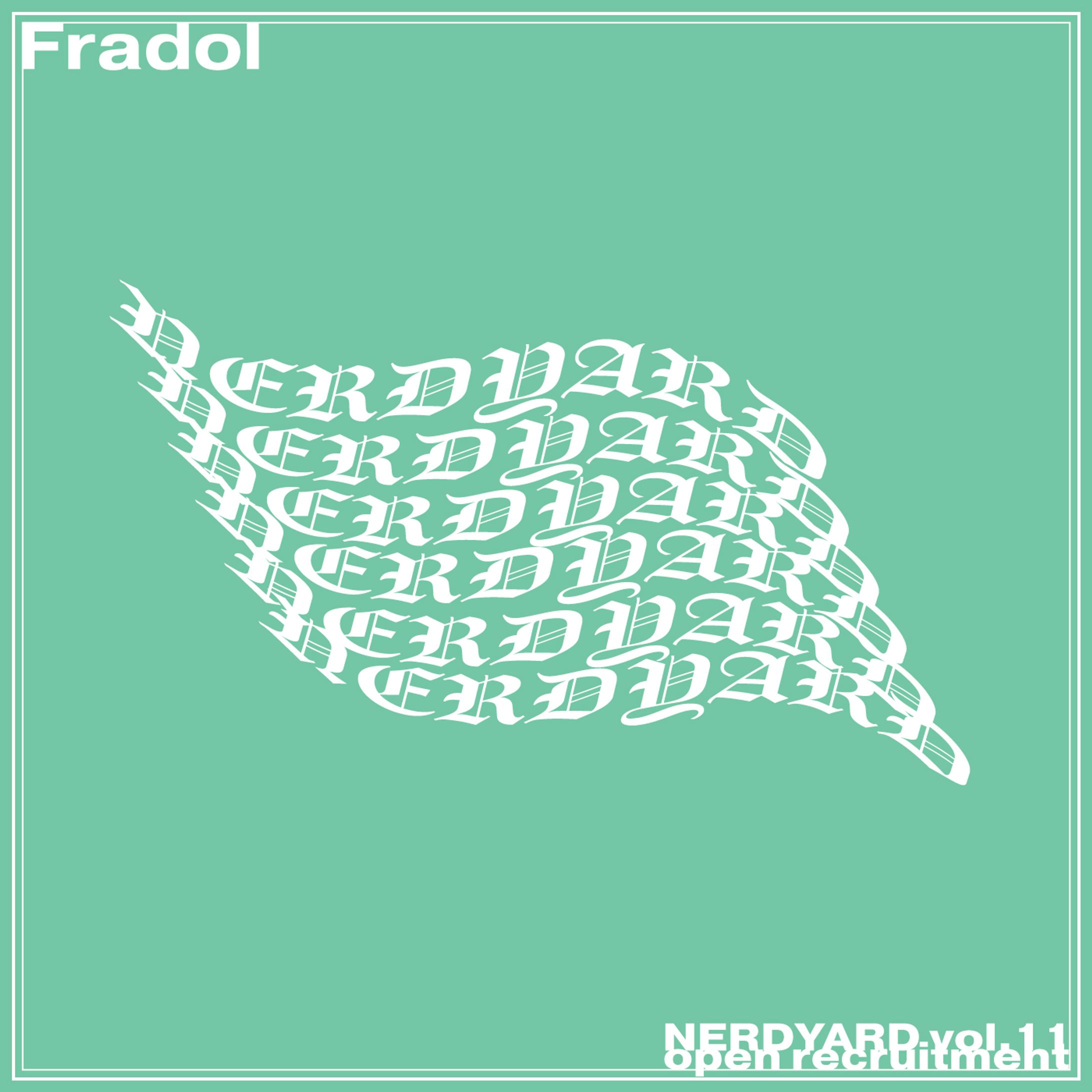 NERDYARD DJmix アートワーク-1