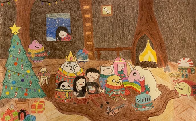 Art Final 12/17/2021