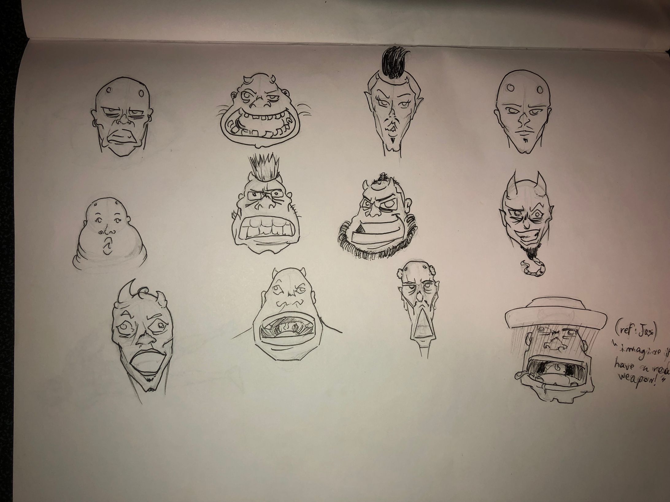 Character Concept-1