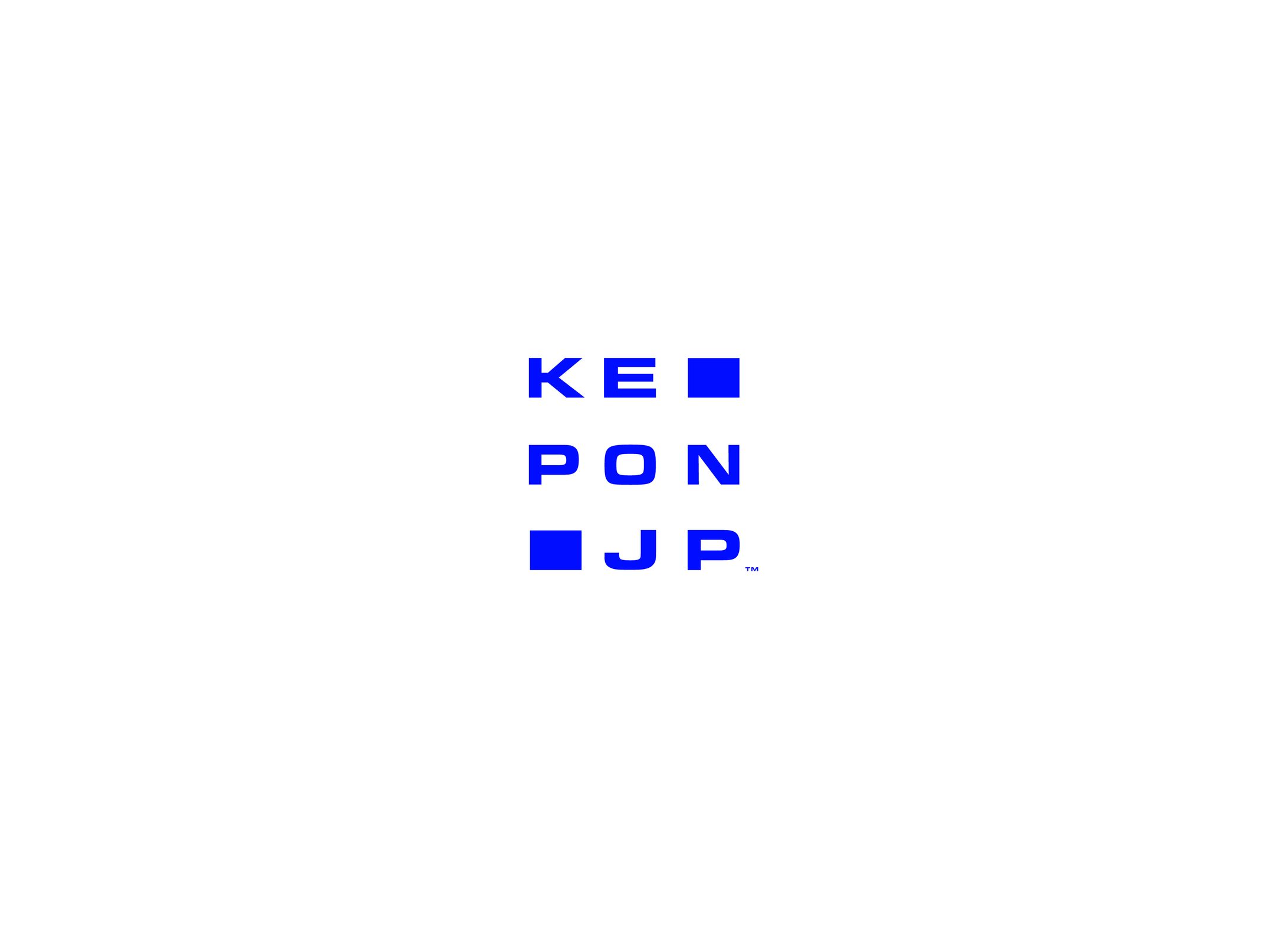 Keipon.jp™ / Logo-1