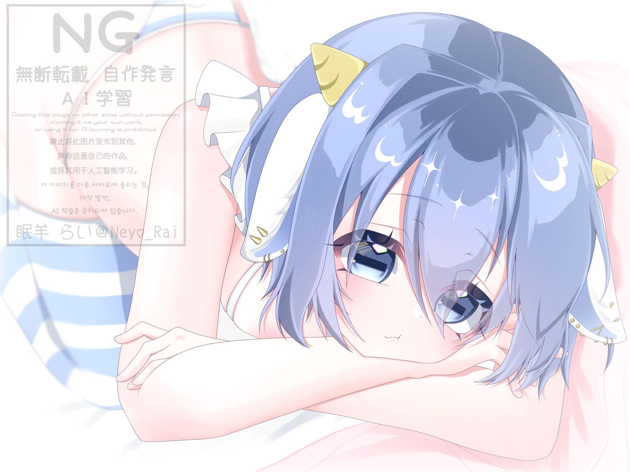 ✧ 1枚絵（背景簡易） ✧-1