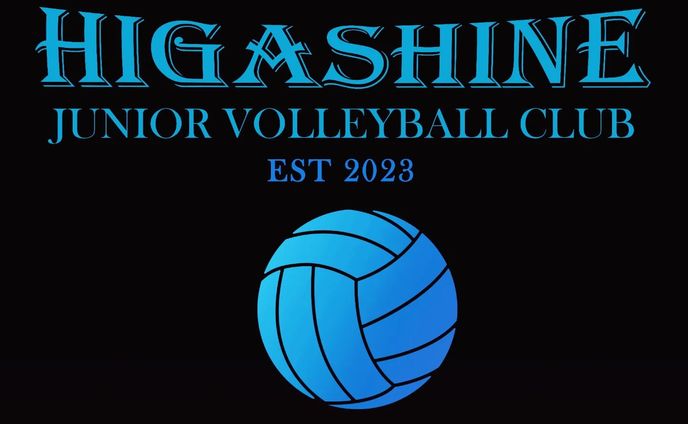 Logo: Volleyball team T shirts design