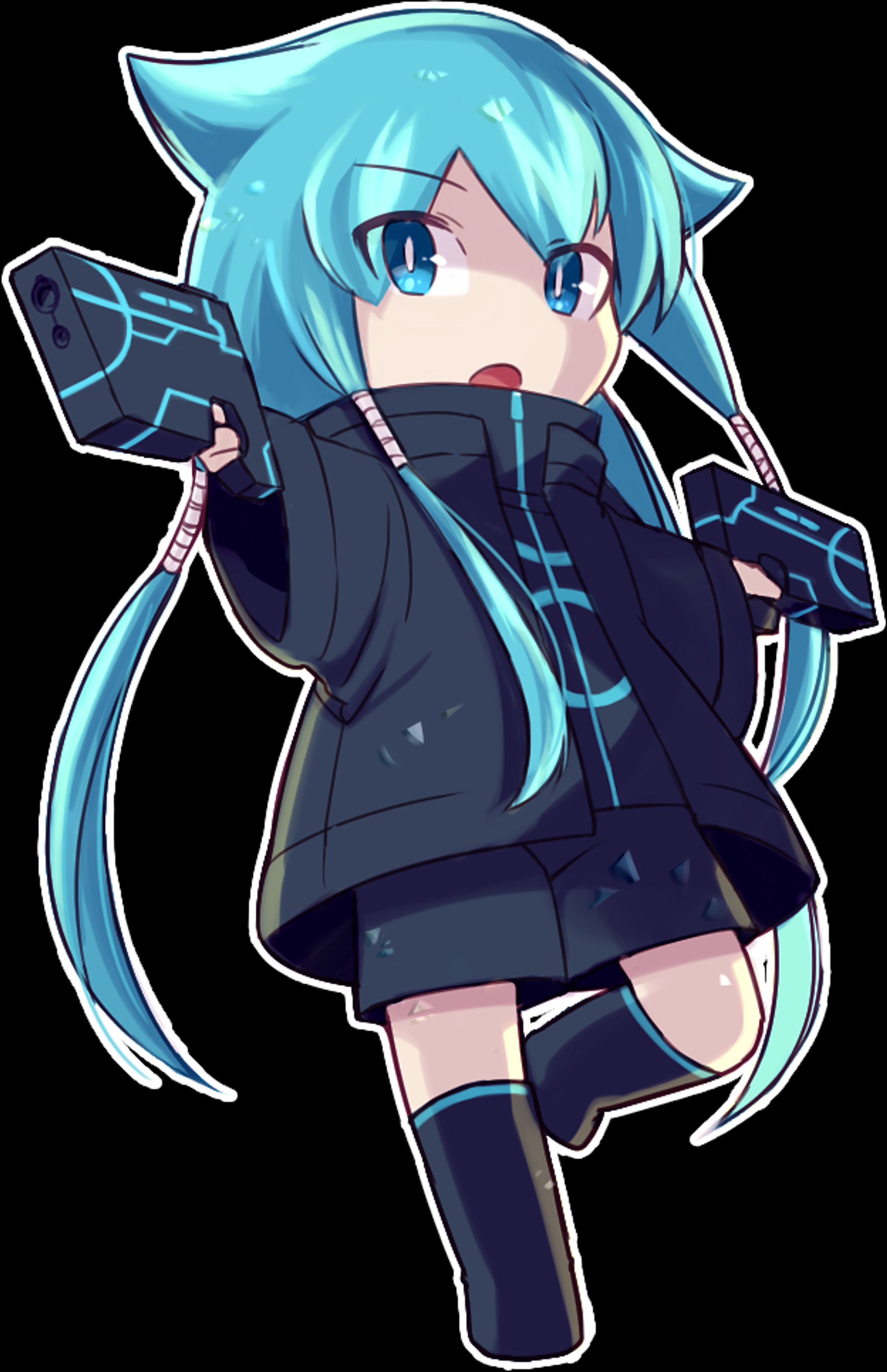 自創作（オリジナル）-1