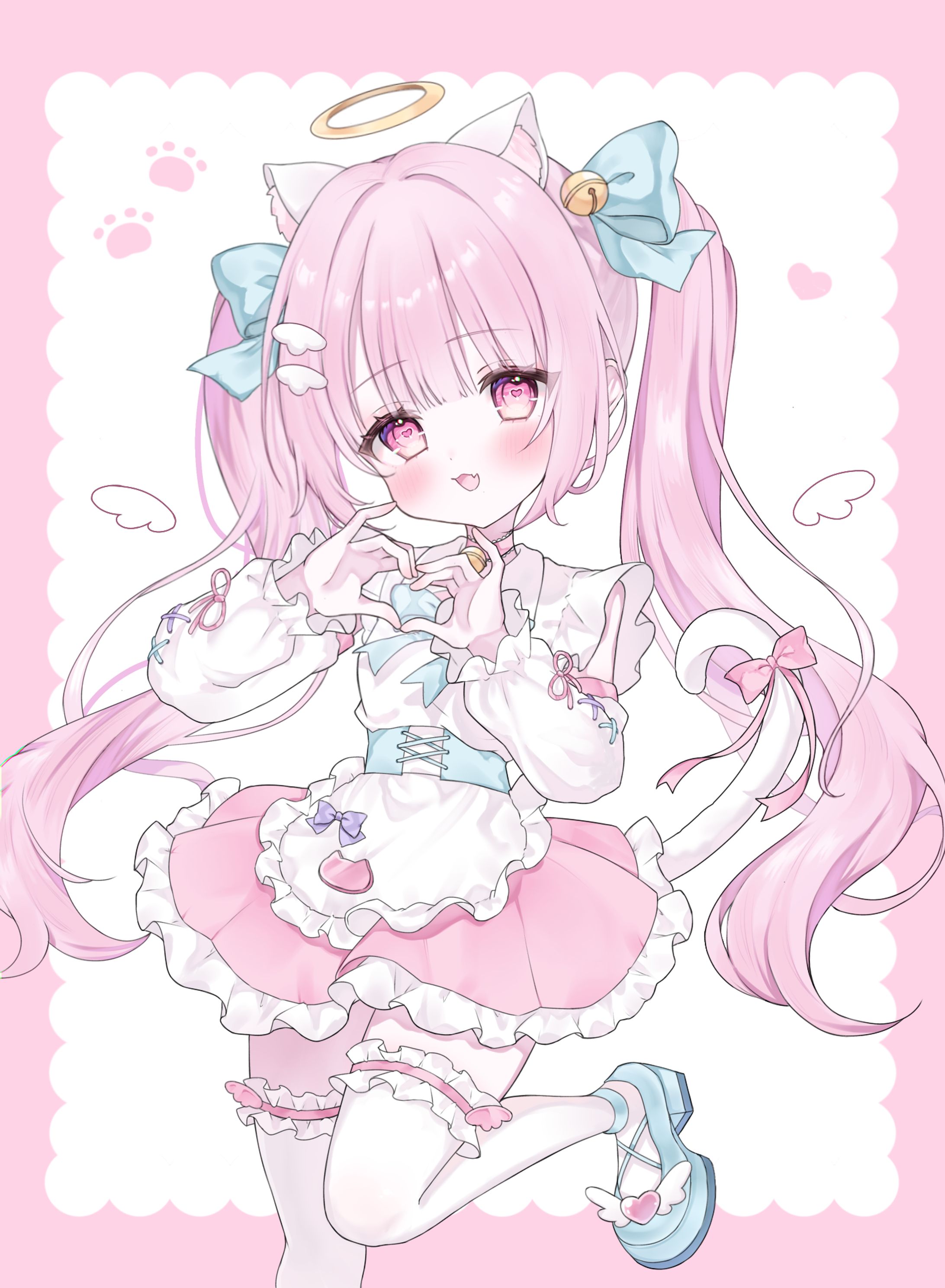 【FA】2025年3月  猫音らむ様-1