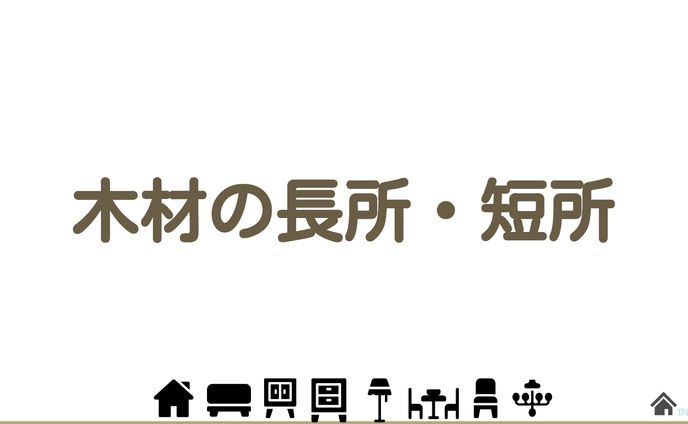 googleスライド使用　勉強会資料「インテリアコーディネーター」※一部抜粋　