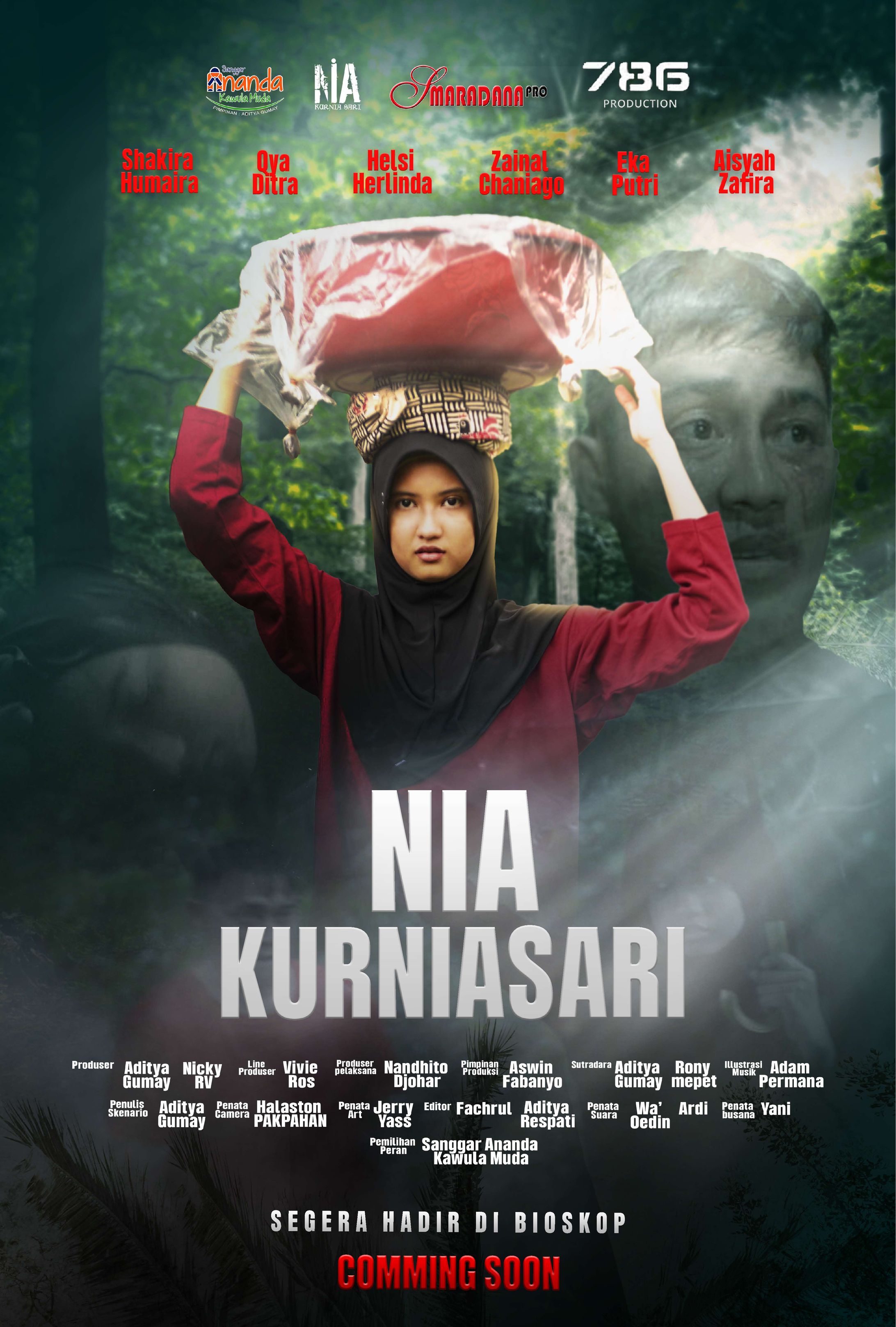 poster kurnia sari Ajis Mustafa Fix-1