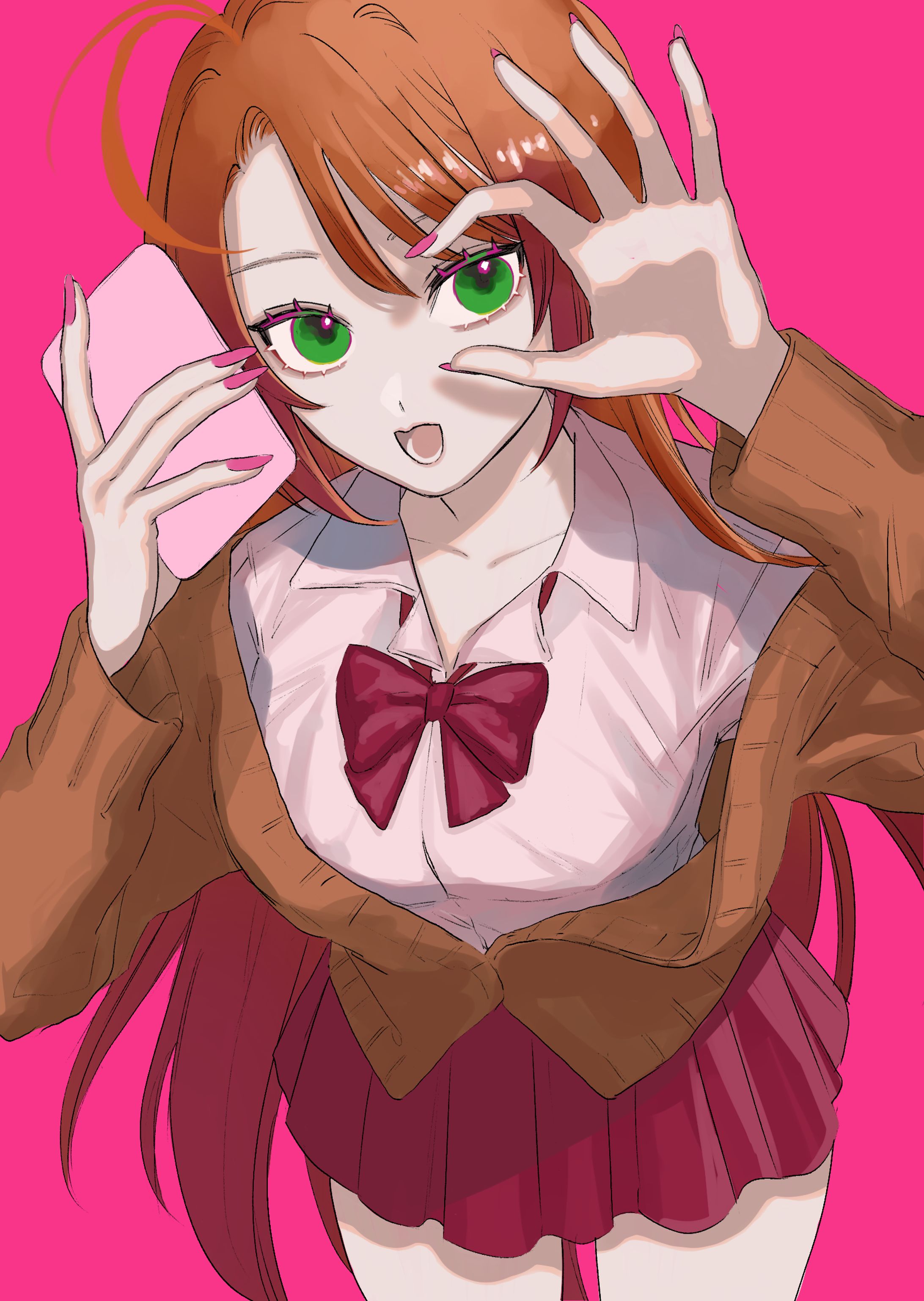 企画ファンアートまとめ３-1