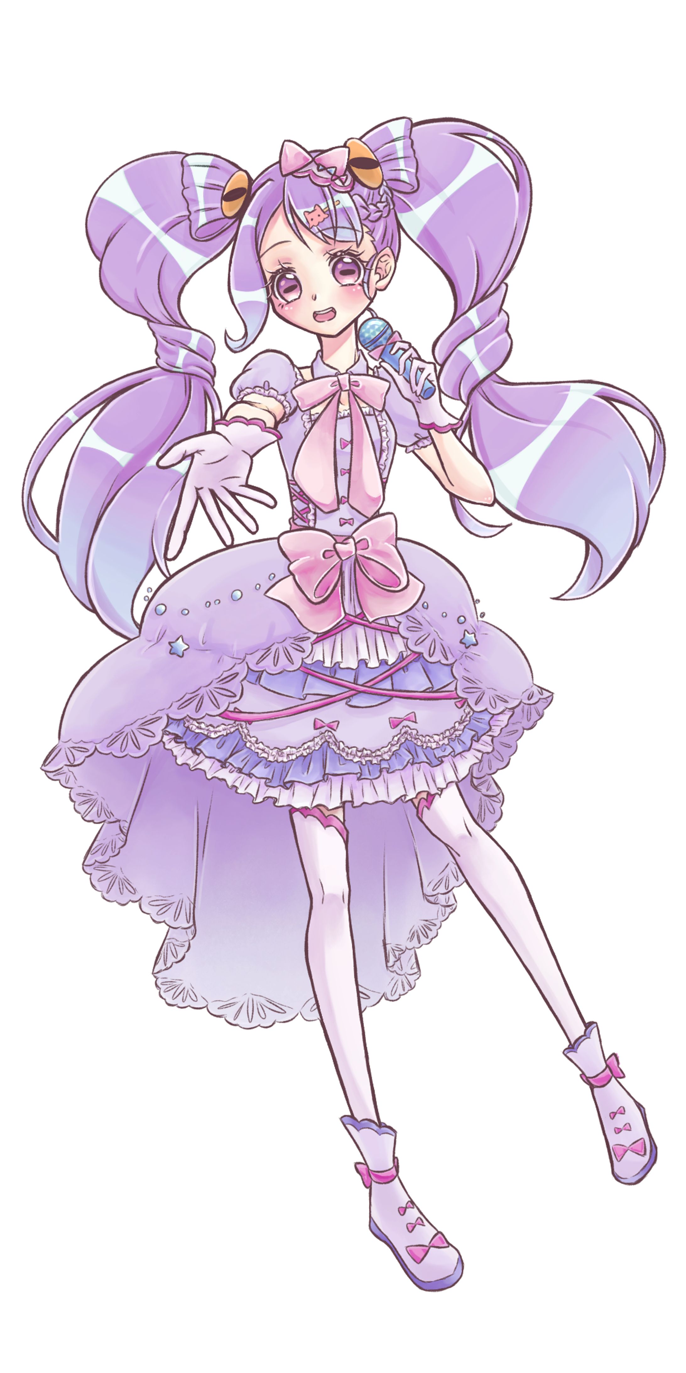 オリジナルVライバー-1