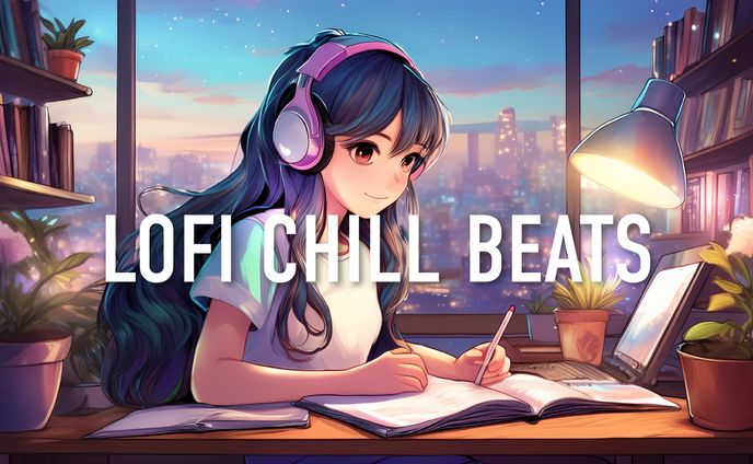 サムネイル 作業用BGM